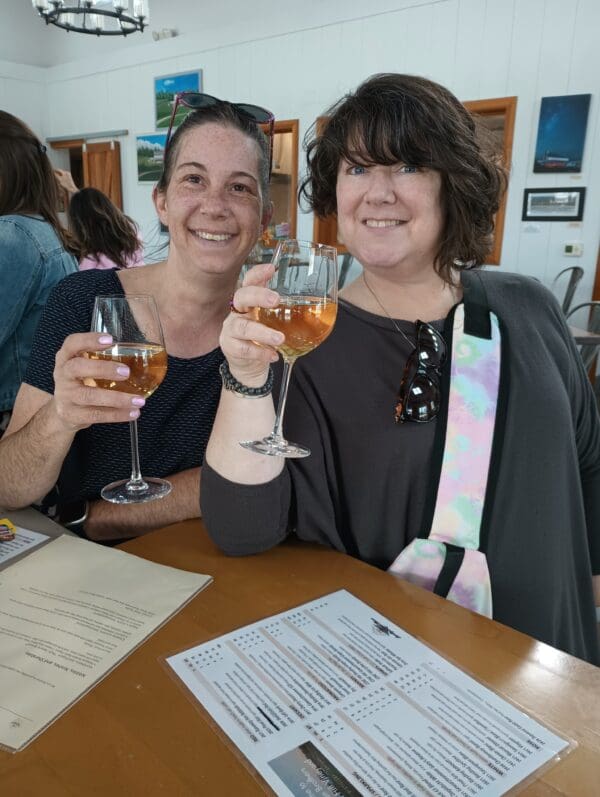 Andie's VIP Traverse City Leelanau Peninsula Wine Tour - Image 11