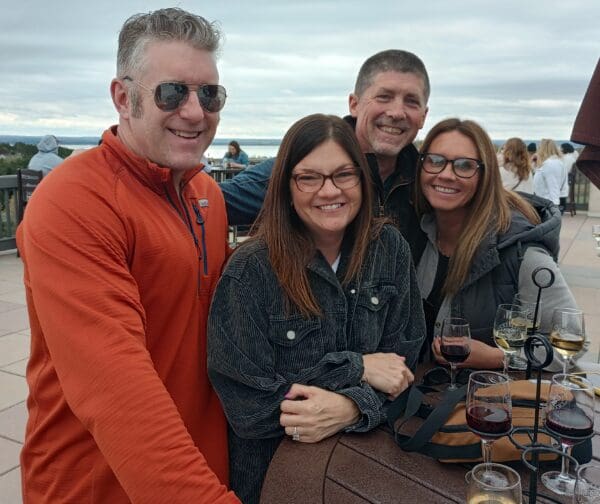 Andie's VIP Traverse City Leelanau Peninsula Wine Tour - Image 14