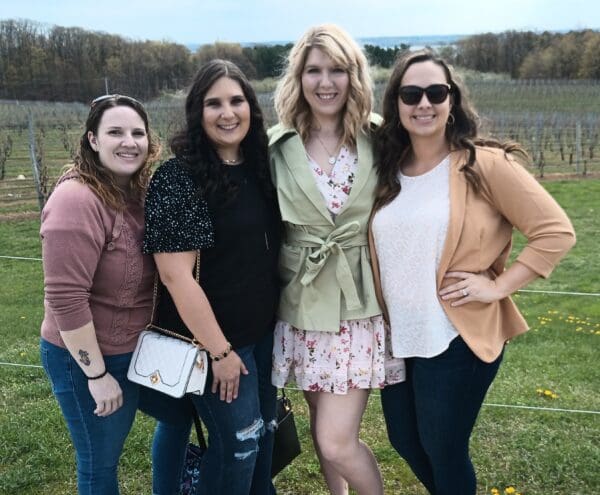 Andie's VIP Traverse City Leelanau Peninsula Wine Tour - Image 21